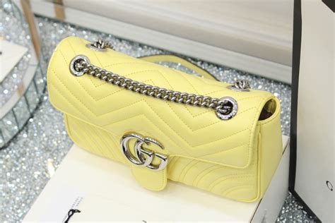 gucci 448065|Gucci 443497 yellow.